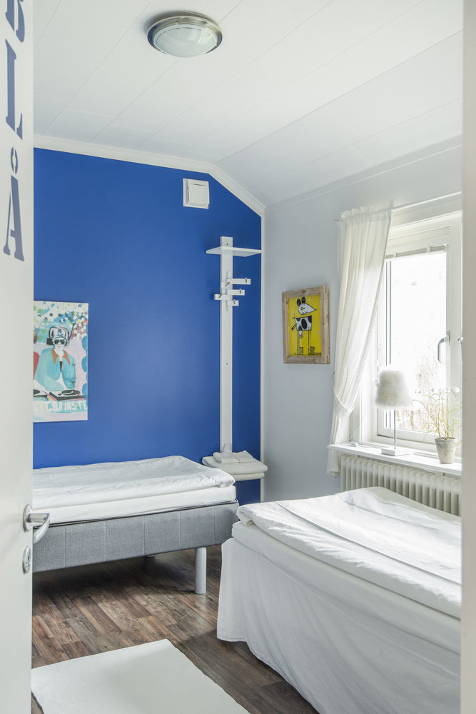 Härryda Landvetter Bnb المظهر الخارجي الصورة